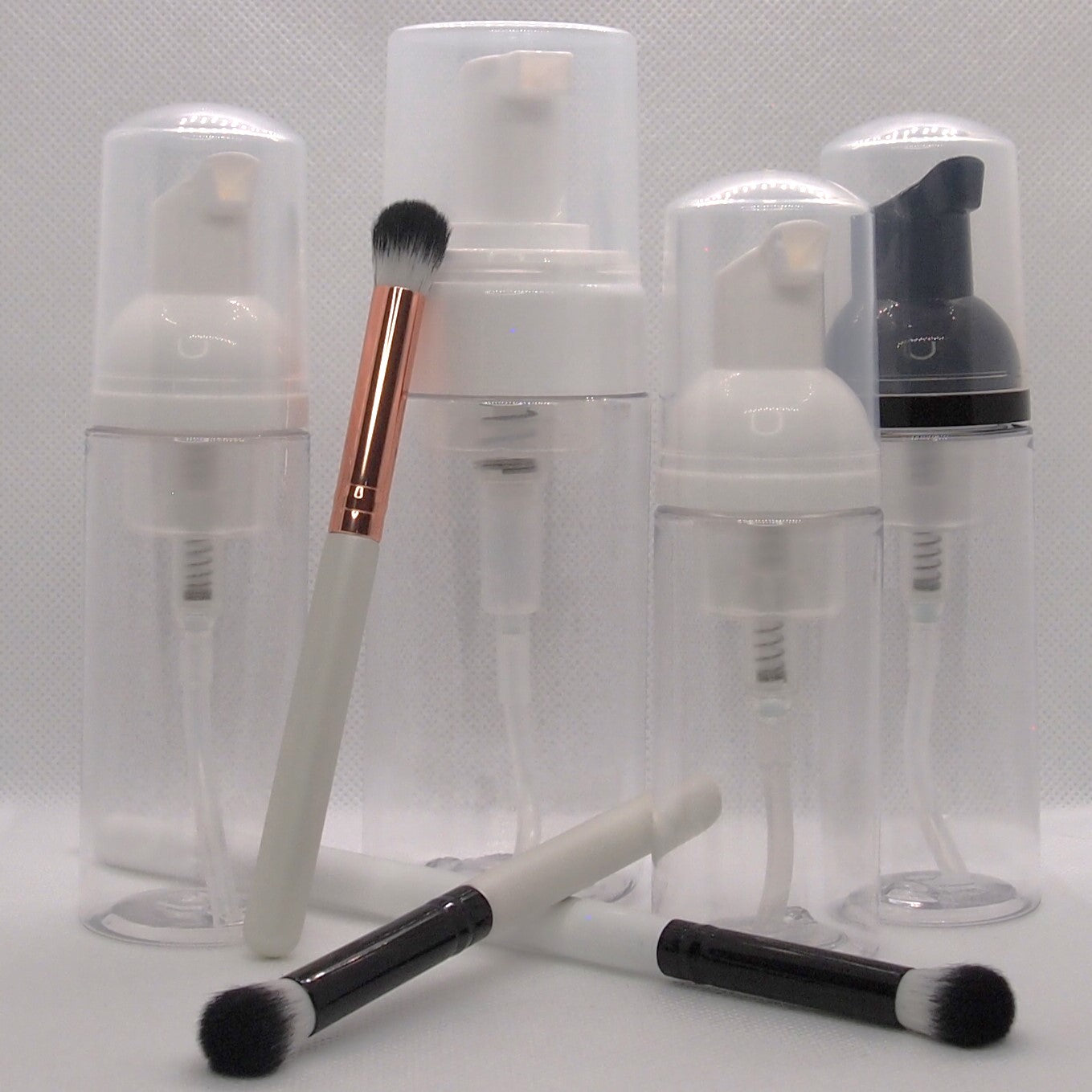 Bottles & Brushes Bundle